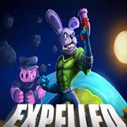 Expelled