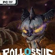 Rollossus