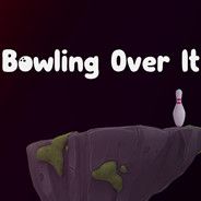Bowling Over It
