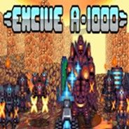 Excive A-1000