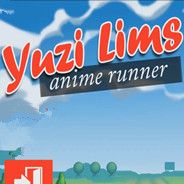 Yuzi Lims：动漫狂奔