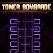 Tower Bombarde