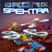 无人机Spektra