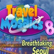 旅行马赛克8：令人叹为观止的首尔
