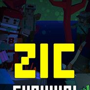 ZIC：生存