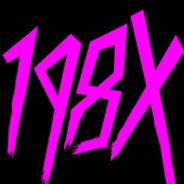 198X