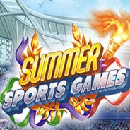 夏季运动会