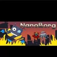 Nanoborg