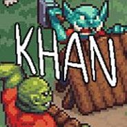 Khan VS Kahn