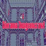 Diorama Dungeoncrawl