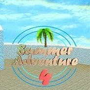 夏日冒险4