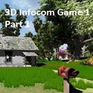 3D Infocom游戏 第一部分