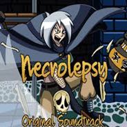 Necrolepsy