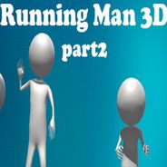奔跑人3D：第二部