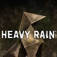 暴雨