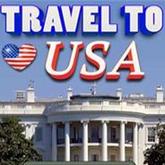 美国旅行