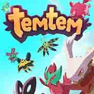 Temtem游戏库