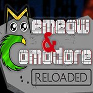 Memeow & Comodore：Reloaded