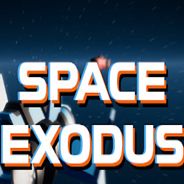 SPACE EXODUS