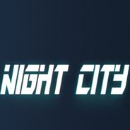 赛博朋克游戏：夜城