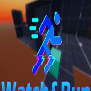 观察和疾跑