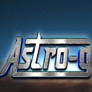 Astro-g
