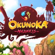 OkunoKA Madness