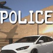 警察追捕