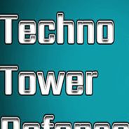 Techno塔防