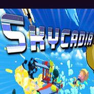 Skycadia