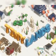 Tiny Lands