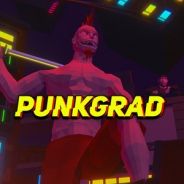 Punkgrad