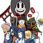 阿希纳：红女巫