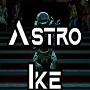 Astro Ike