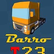 巴罗T23
