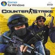 CS1.6使命召唤迷你版