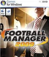 足球经理2009