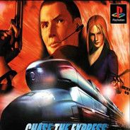 [PS1]午夜列车