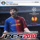 [PS2]实况足球10