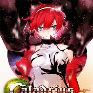 女神骑士团：爆裂