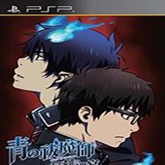 青之驱魔师：幻刻的迷宫