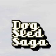 狗拉雪橇传奇