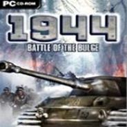 1944：凸出部战役