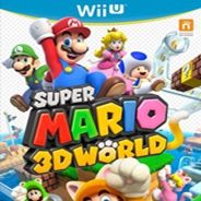 超级马里奥3D世界