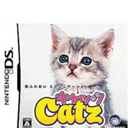 猫猫故事