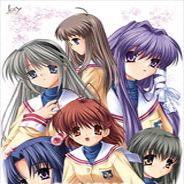 纯爱学园 简体中文硬盘版