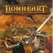狮心王Lionheart