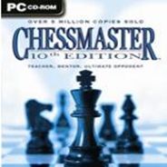国际象棋大师10