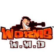 百战天虫W.M.D