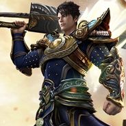 传奇永恒：归真版